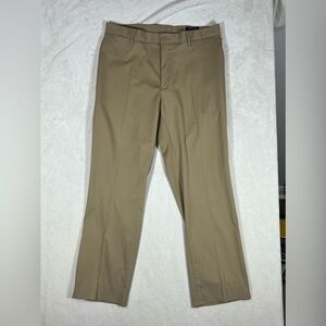 Polo Ralph Lauren 34W 31L Cotton Twill Performance Stretch Classic Fit Chinos